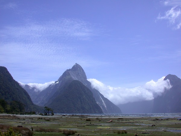 Milford Sound